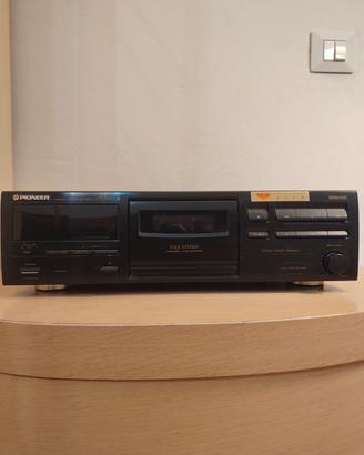Pioneer CT-S250