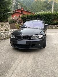 Bmw serie 1 120d