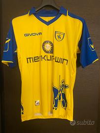 Maglia da gara Chievo Verona