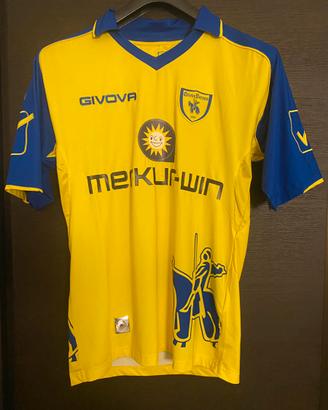 Maglia da gara Chievo Verona