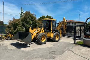 P175 - Terna snodata 4x4 Venieri VF 8.23 TARGATA