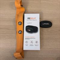 Fascia cardio Rebeat