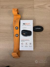 Fascia cardio Rebeat