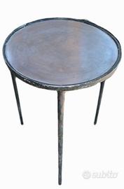 Tavolino da bar vintage 