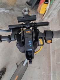 monopattino elettrico 