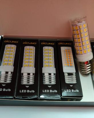 Lampadine a led