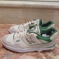 New Balance 550