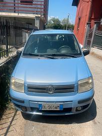 Panda perfetta per neopatentati