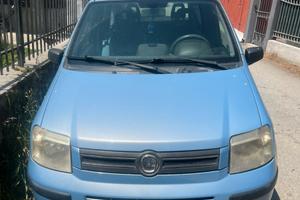 Panda perfetta per neopatentati