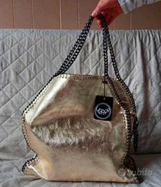 borsa Leapp nuova