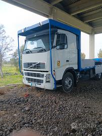Volvo FH 460