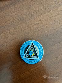 Coin aeronautuca militare 102 gruppo “i paperi “