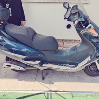 Honda AR/CBS 150 cc anno 2000 15000 km