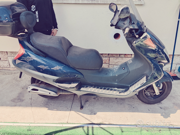 Honda AR/CBS 150 cc anno 2000 15000 km