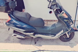 Honda AR/CBS 150 cc anno 2000 15000 km