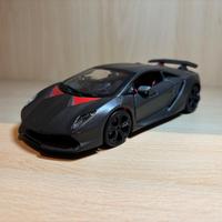 Lamborghini sesto elemento 1:24