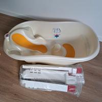 Vaschetta bagnetto Ok baby