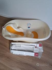 Vaschetta bagnetto Ok baby