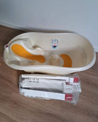 Vaschetta bagnetto Ok baby