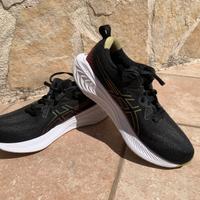 Asics Cumulus 25 Running n.41,5 Uomo Originali