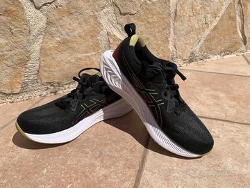 Asics Cumulus 25 Running n.41,5 Uomo Originali