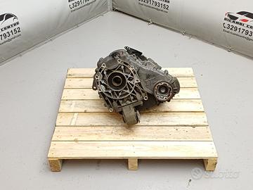 Rinvio angolare land rover discovery 3 3.0 190kw 2