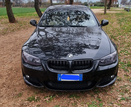 Bmw e92 lci msport di fabrica 184cv