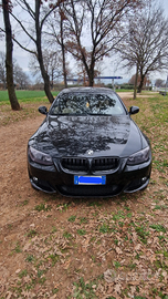 Bmw e92 lci msport di fabrica 184cv