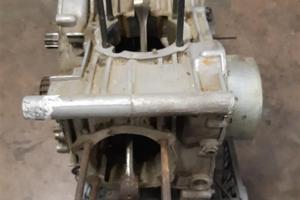 Monoblocco Ducati Monster 620ie 6 marce