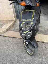 NRG Piaggio