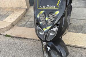 NRG Piaggio