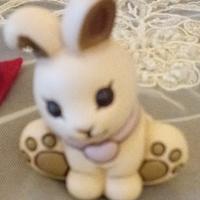 coniglietto Thun nuovo 2025