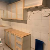 Mobili per bagno IKEA