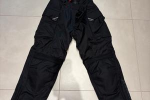 Pantalone Ladakh 3L Lady D-Dry, taglia 48