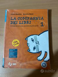 La compagnia dei libri
