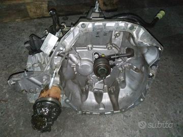 Cambio manuale Dacia Sandero 1.5 DCI codice JR5 36