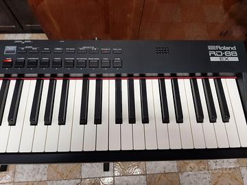 Roland RD 88 EX