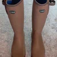Stivali da caccia