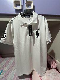 maglia polo ralph lauren