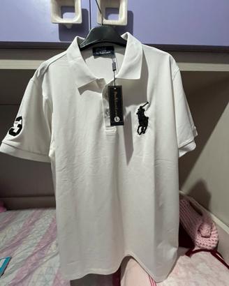 maglia polo ralph lauren