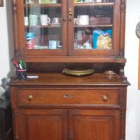 credenza antica