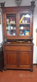 credenza antica