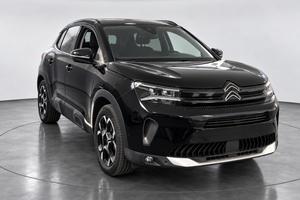 CITROEN C5 Aircross I 2022 - C5 Aircross 1.2 hybri