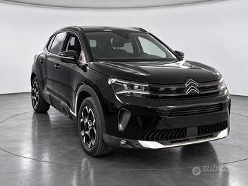 CITROEN C5 Aircross I 2022 - C5 Aircross 1.2 hybri