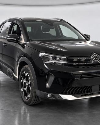 CITROEN C5 Aircross I 2022 - C5 Aircross 1.2 hybri