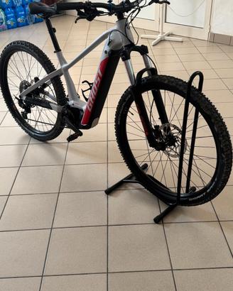 E-Bike MTB Ghost E-Teru B Advanced 750 Wh