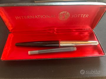 Parker 45 fountain pen