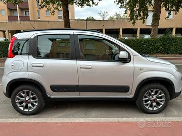 Fiat Panda 4x4 0.9 Twinair Turbo S&S benzina+GPL