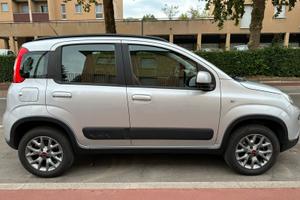 Fiat Panda 4x4 0.9 Twinair Turbo S&S benzina+GPL