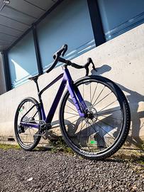 Mondraker  Arid Carbon R 28'' Sram Rival